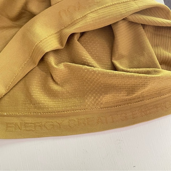 Lululemon Swiftly Tech Short Sleeve 2.0 Spiced Bronze Running Shirt 26731 - Picture 7 of 10